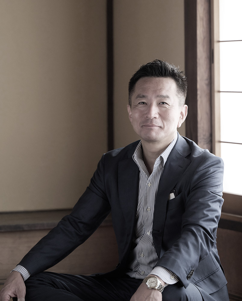 PLUS NET　株式会社プラスネットジャパン　代表取締役　岡村泰史
